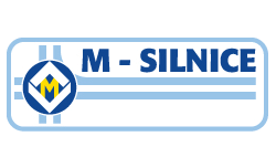 M – SILNICE a.s.